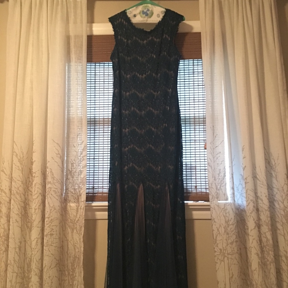 Evening /prom dress